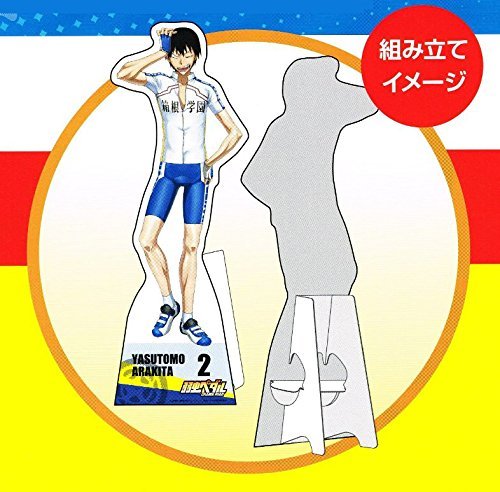 弱虫ペダル グッズ まとめ売り 2〜300点程 荒北靖友 箱学 多目 弱虫